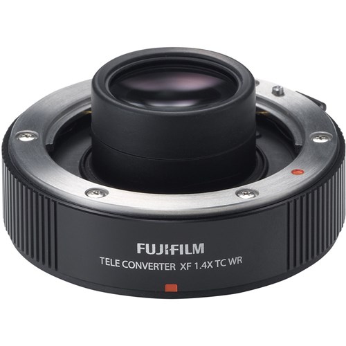 Fujifilm XF 1.4x TC WR Teleconverter 001